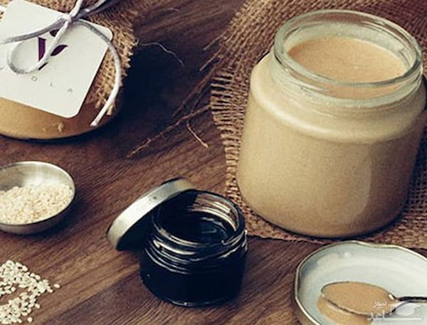 تصویر 4 از خرید شیره خرما جیرفت + قیمت فروش استثنایی